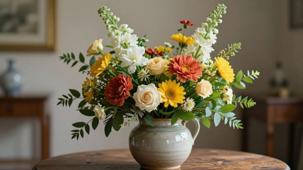 The complete guide to flower care tips for long-lasting bouquets