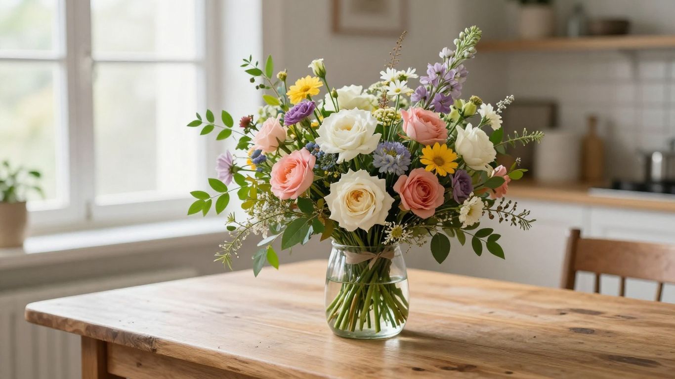 The ultimate guide to flower delivery in Seabrook