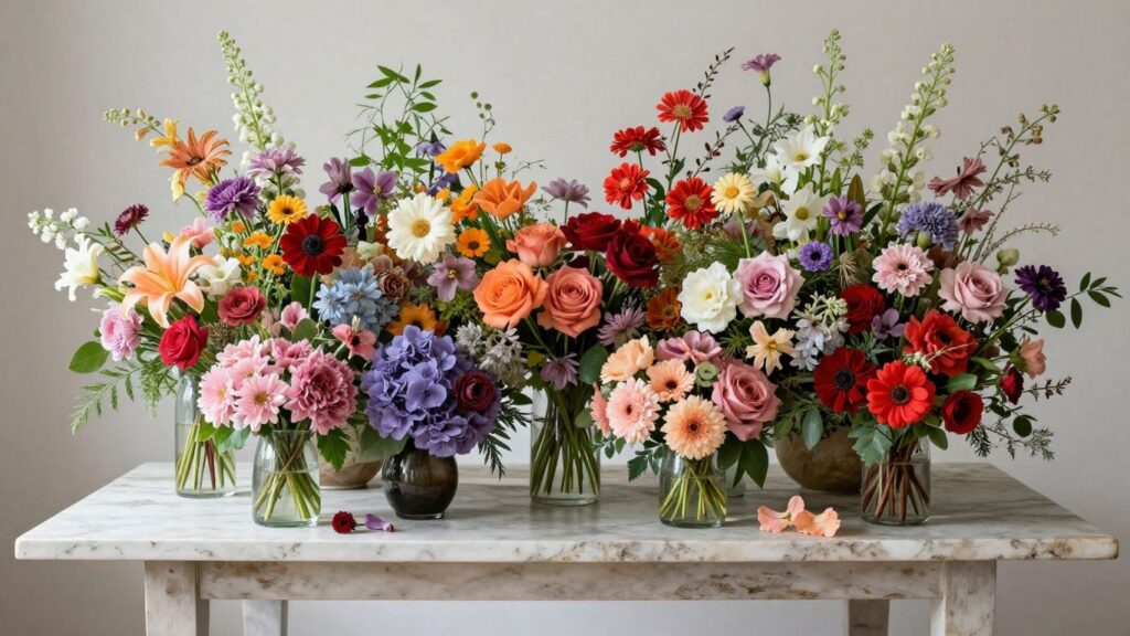 How to choose the best same-day flower delivery service in Altona
