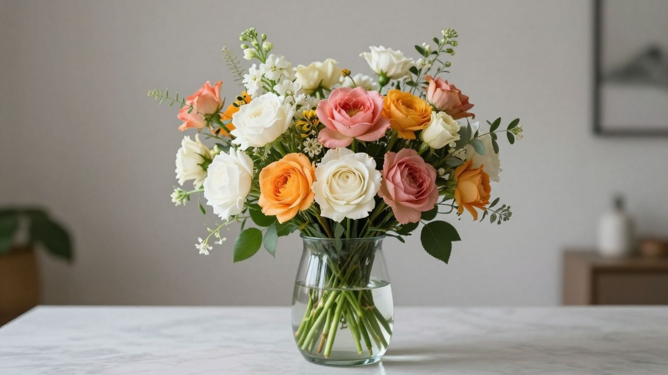 A guide to local flower delivery in Altona Meadows