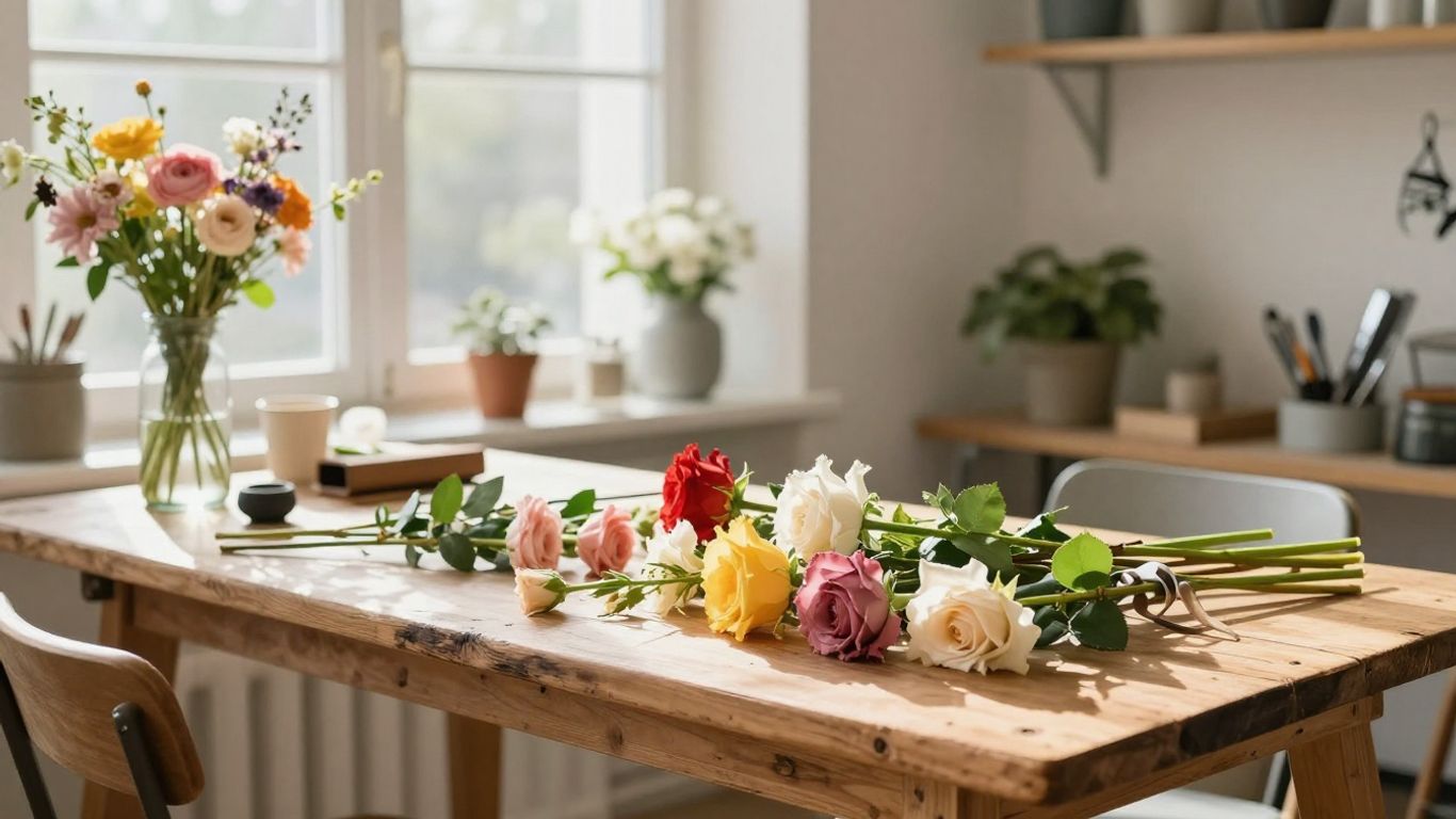 How to choose the perfect flower shop in Altona, Victoria