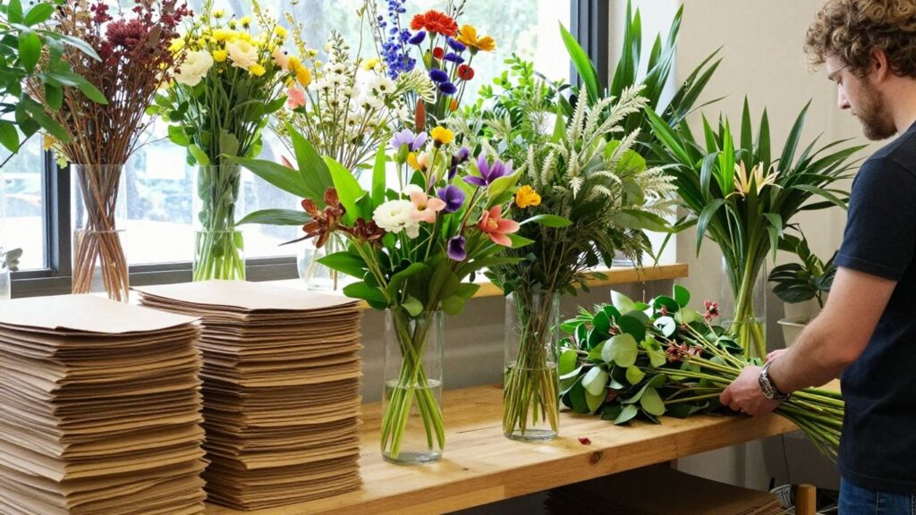 The ultimate guide to finding an eco friendly florist in Altona