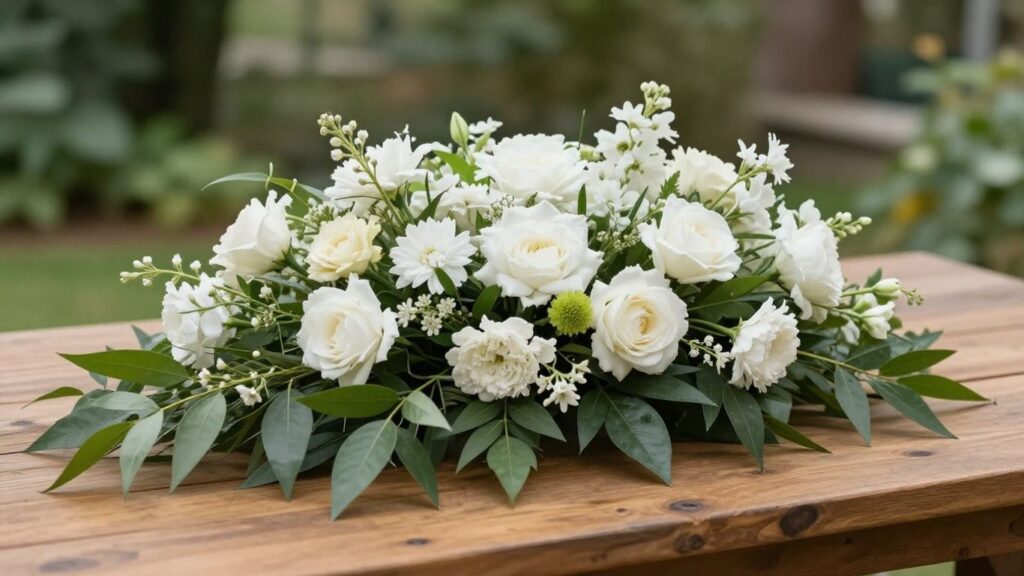Funeral flowers Altona: A compassionate guide to choosing and sending the right arrangement