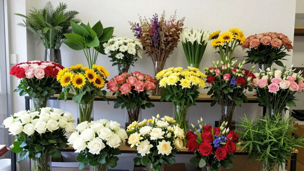 How to find the best florist near me in Altona