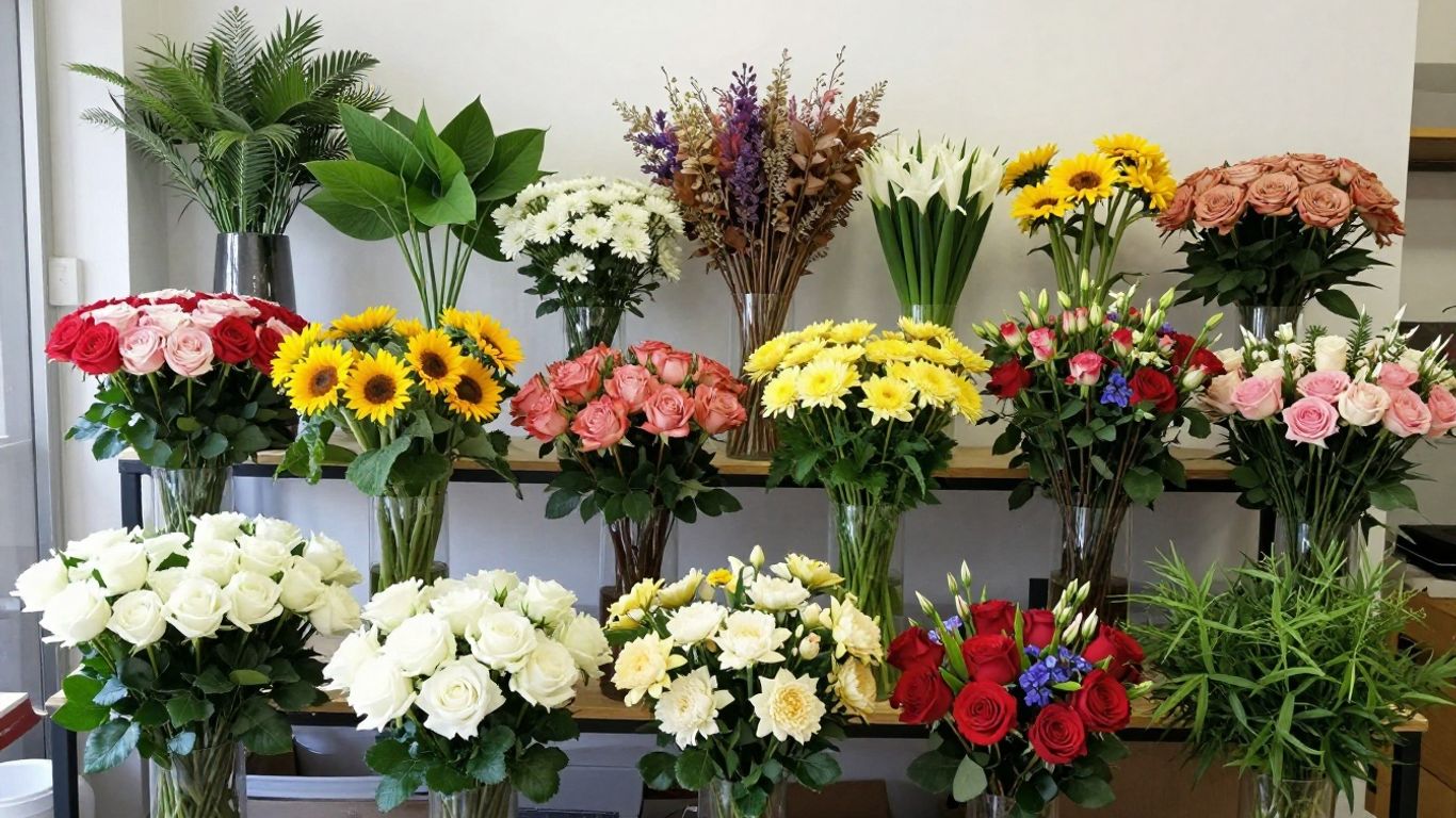 How to find the best florist near me in Altona