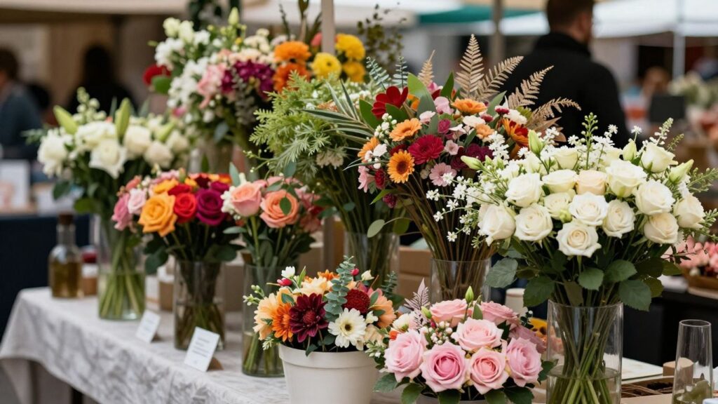 A complete guide to finding affordable flowers in Altona