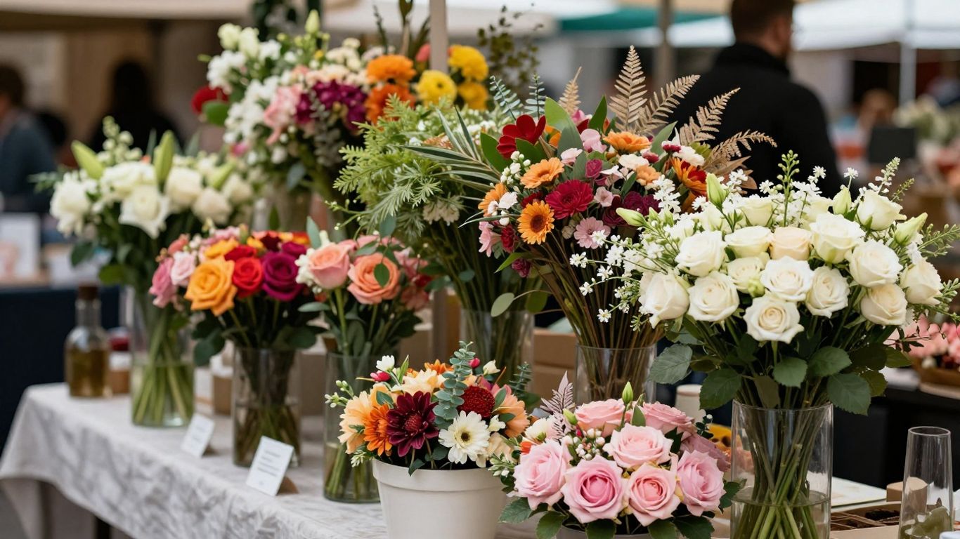 A complete guide to finding affordable flowers in Altona