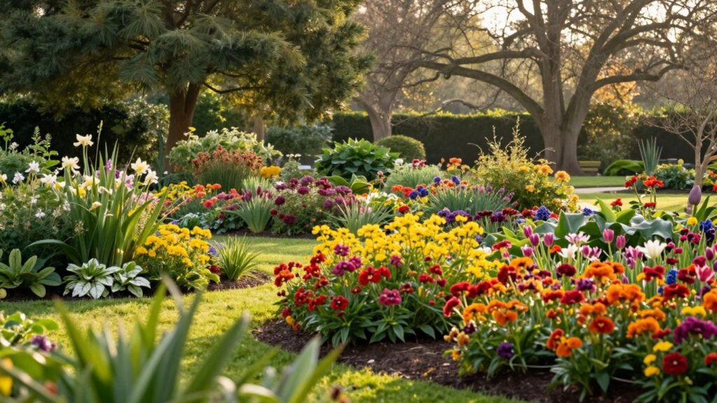 A guide to seasonal flowers in Altona: what to bloom and when to buy