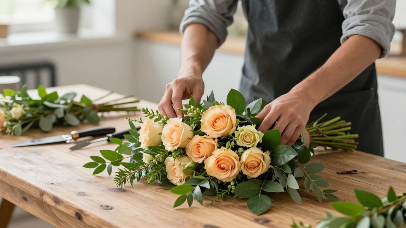 A comprehensive guide to choosing the perfect handcrafted bouquets in Altona
