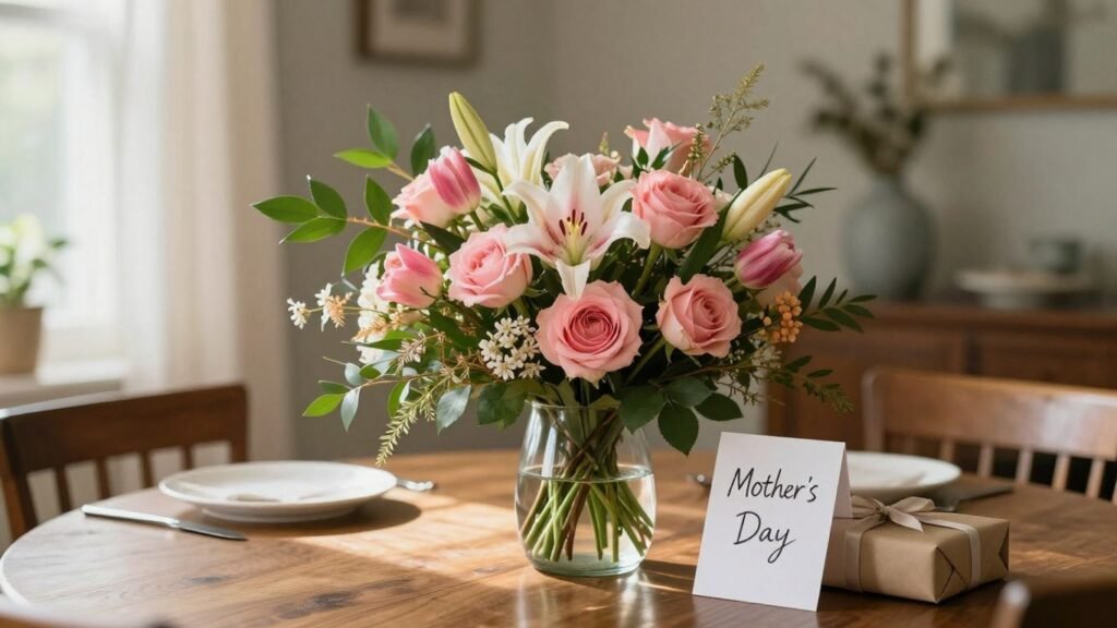 Mothers Day flowers Altona: A complete guide to choosing and ordering the perfect bouquet