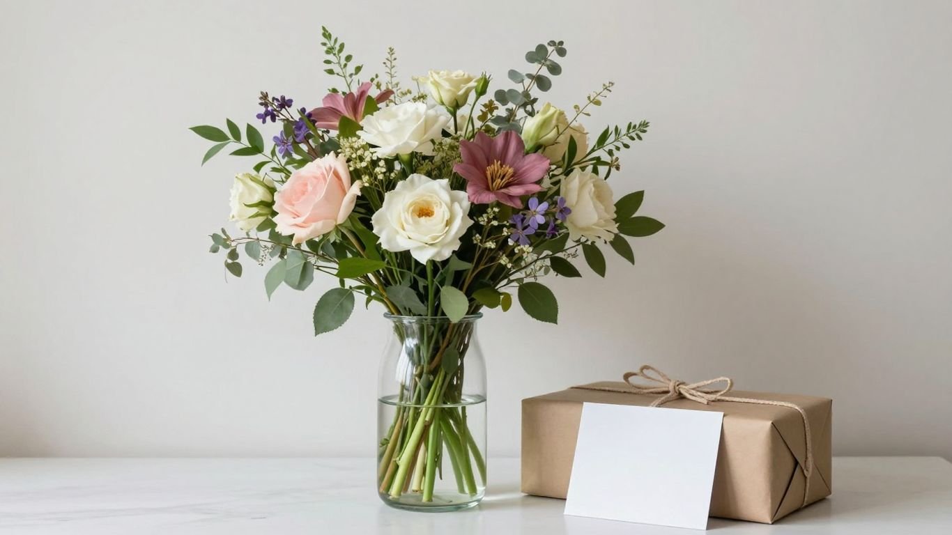 Flowers delivered same day Altona: A complete guide to ordering fresh blooms
