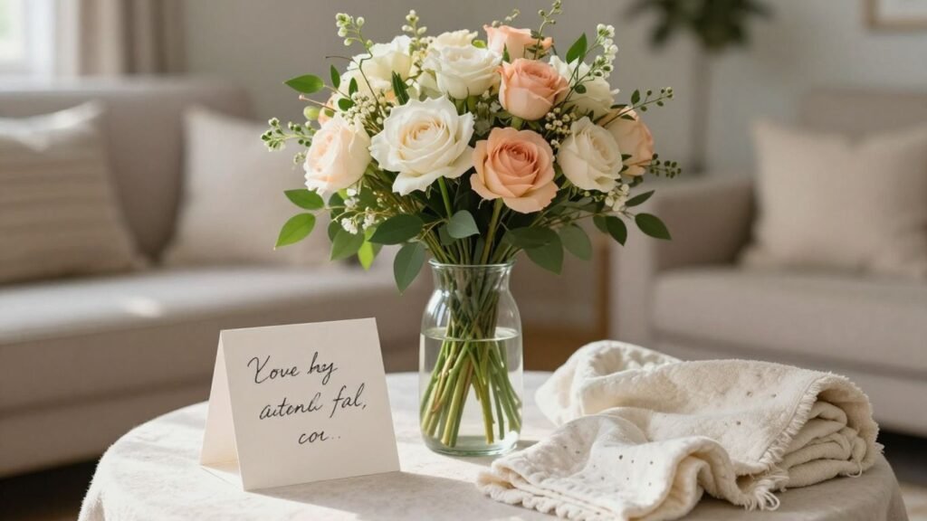 New baby flowers Altona: A thoughtful guide to choosing and sending the perfect bouquet