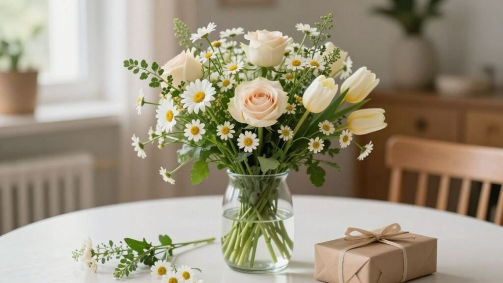 New baby flowers Altona: How to choose and send the perfect welcome arrangement