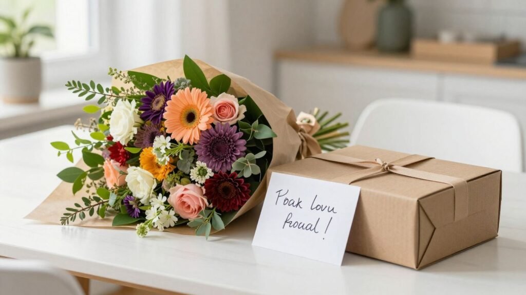 Flowers for today Altona: Your guide to same-day flower delivery