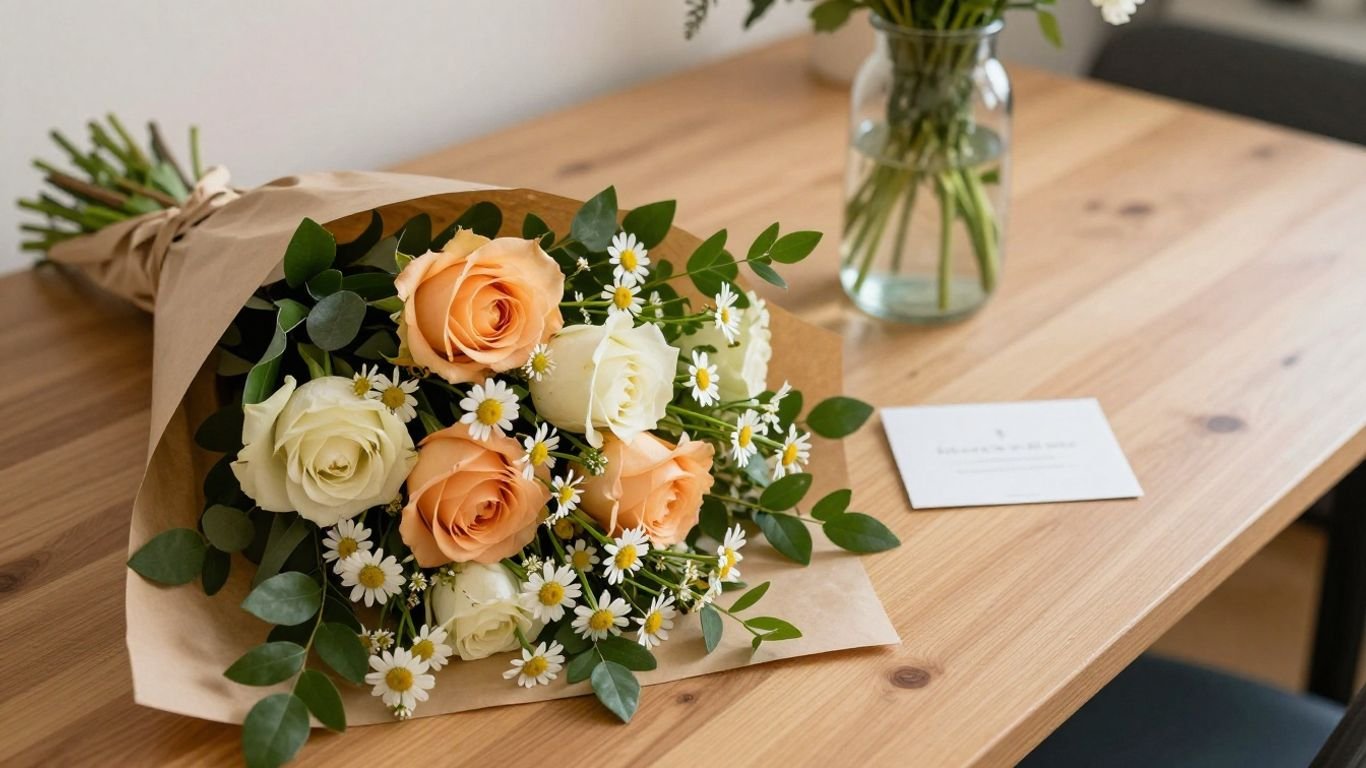 Late gift flowers Altona: A practical guide to sending a thoughtful surprise on time