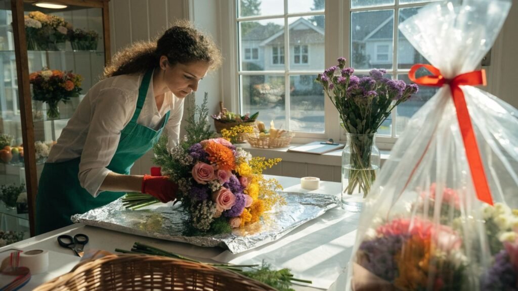 Rush order flowers Altona: How to get a same-day bouquet delivered