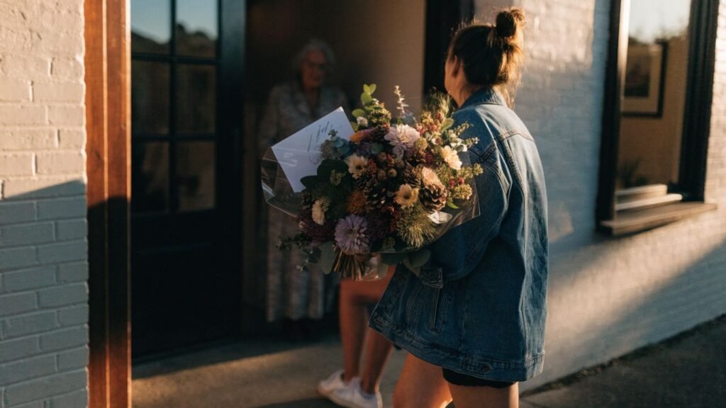 I forgot anniversary flowers in Altona: a last-minute guide to making it right