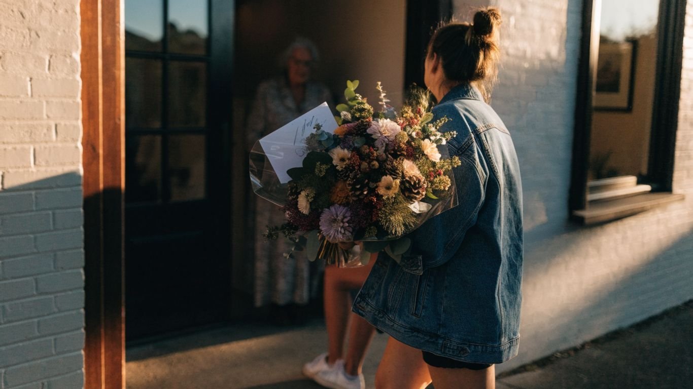 I forgot anniversary flowers in Altona: a last-minute guide to making it right