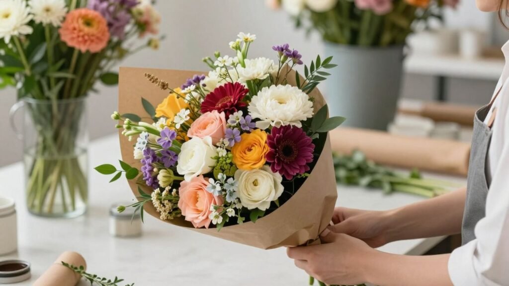 Flowers ready now Altona: How to find and order same-day blooms